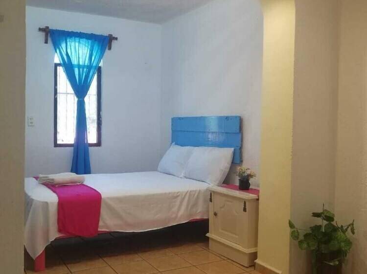 Номер Basic, Casa Ja'abin