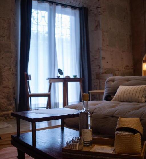 سوییت, Casa Antonieta