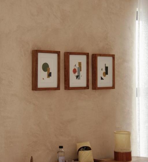 سوییت سوپریور, Casa Antonieta