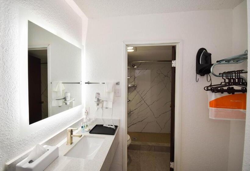 Стандартный Номер Кровать Кинг, Quality Inn & Suites Sulphur Springs