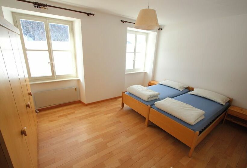 Апартаменты 1 Спальня, Chalet Cuore Delle Alpi