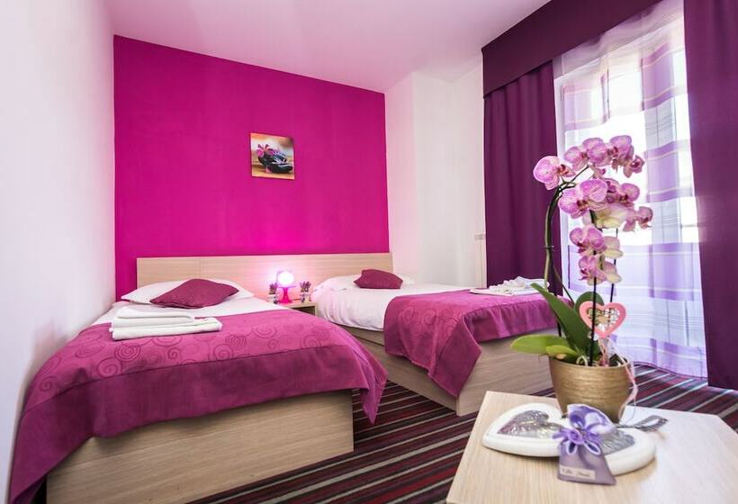 اتاق استاندارد, Villa Sandi   Free Parking