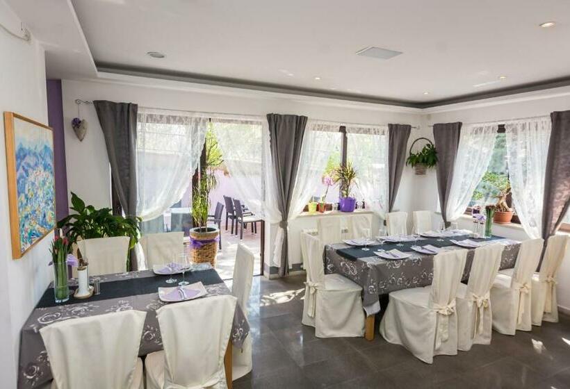 اتاق استاندارد, Villa Sandi   Free Parking