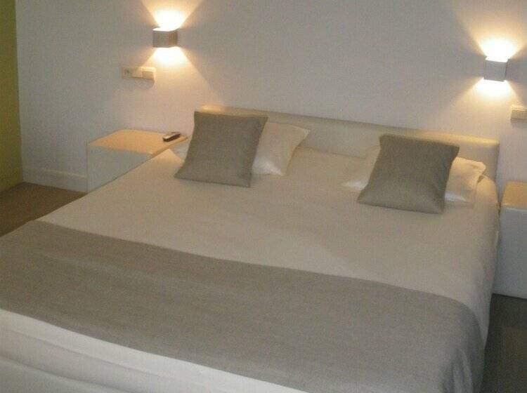 Номер Deluxe, Amaryllis Hotel Veurne