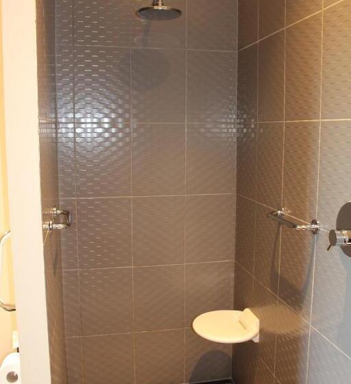 Номер Стандарт, Amaryllis Hotel Veurne
