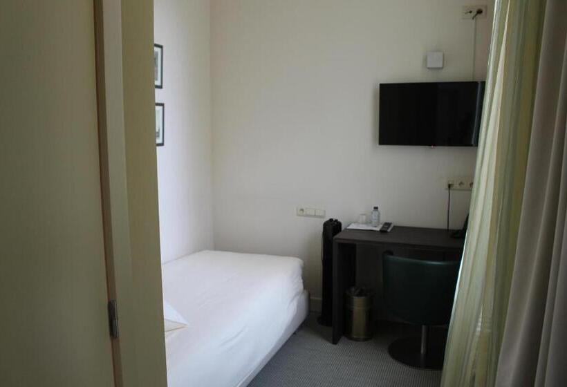 Номер Economy Индивидуальный, Amaryllis Hotel Veurne