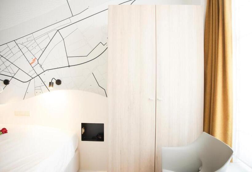 Номер Стандарт, Alfa Inn