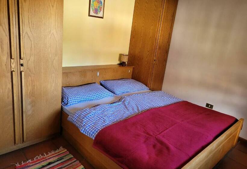 带1个卧室的公寓, Appartements Pension Sonia