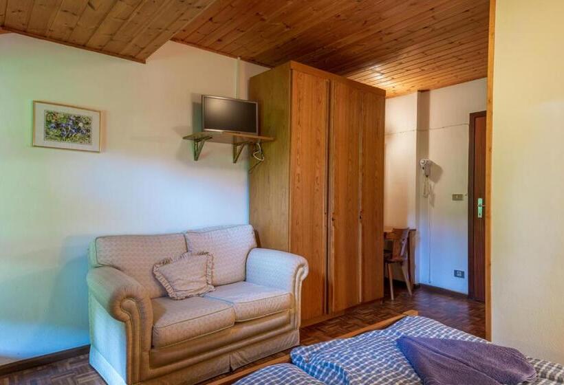 标准间, Appartements Pension Sonia