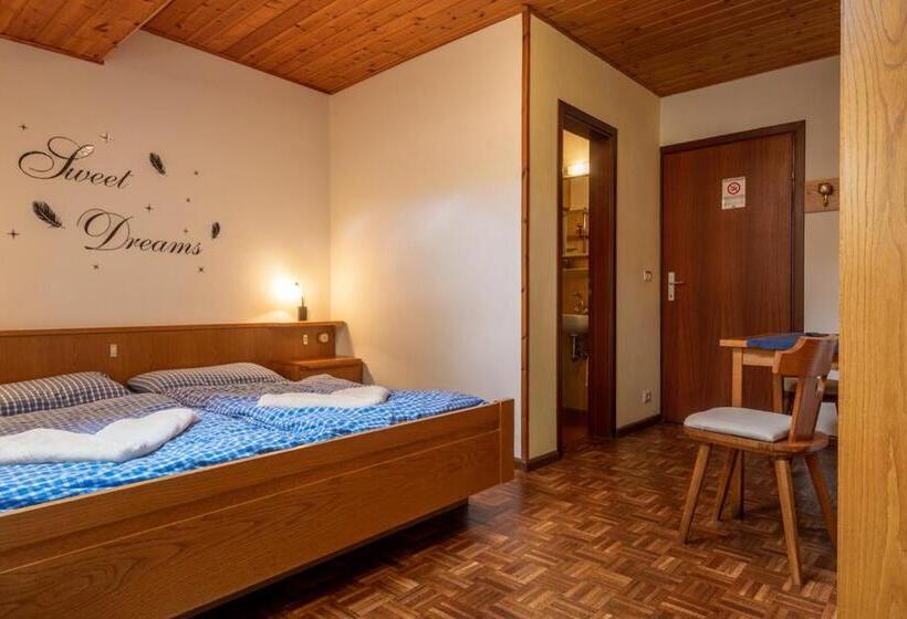 标准间, Appartements Pension Sonia