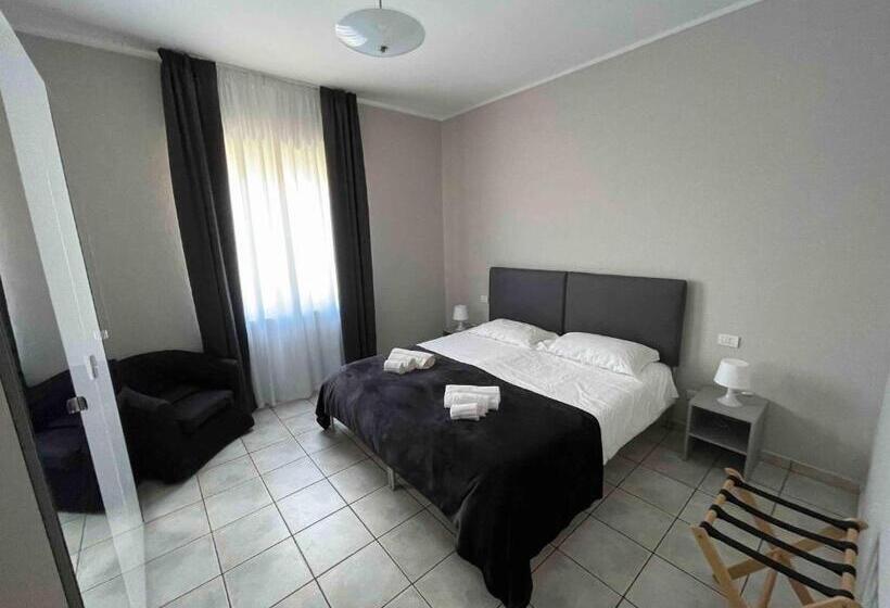 Appartamento 1 Camera da Letto, Residence Verona Inn