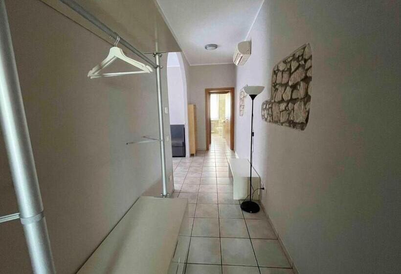 Appartamento 1 Camera da Letto, Residence Verona Inn