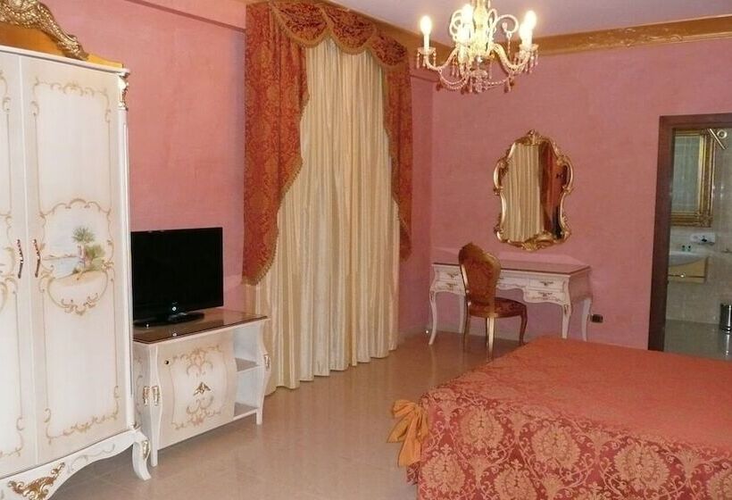 اتاق استاندارد با وان آب گرم, Riva Del Sole