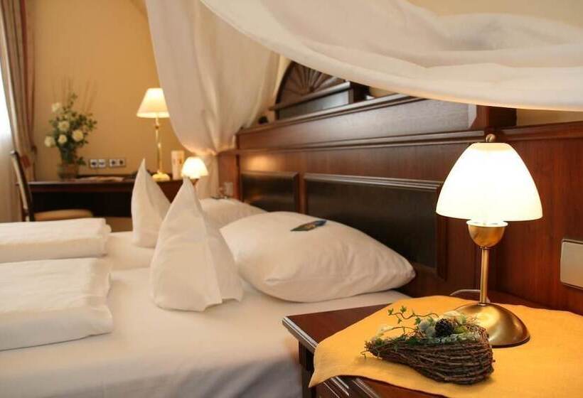 Номер Комфорт, Landhotel Zum Hessenpark