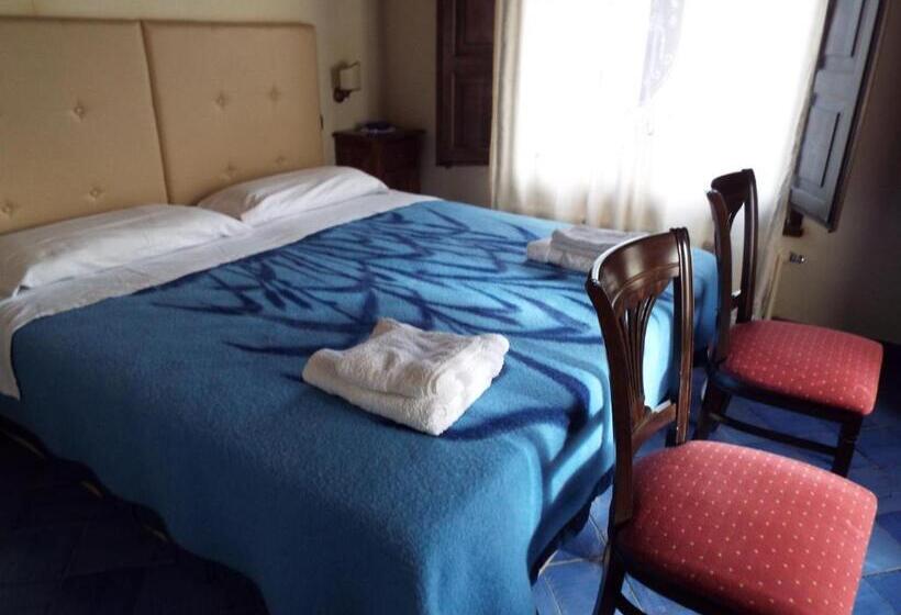 标准间, Turismo Rurale Cefalù