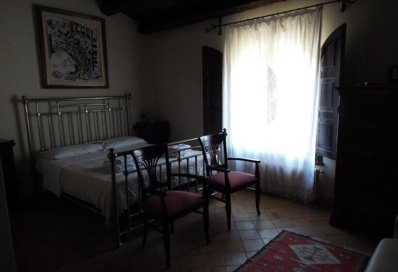家庭间, Turismo Rurale Cefalù