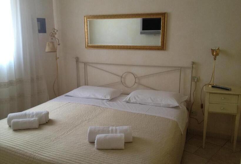 Апартаменты Superior 1 Спальня, Garda Resort Village
