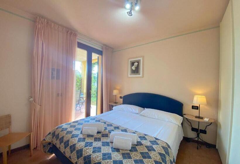 Апартаменты Superior 1 Спальня, Garda Resort Village