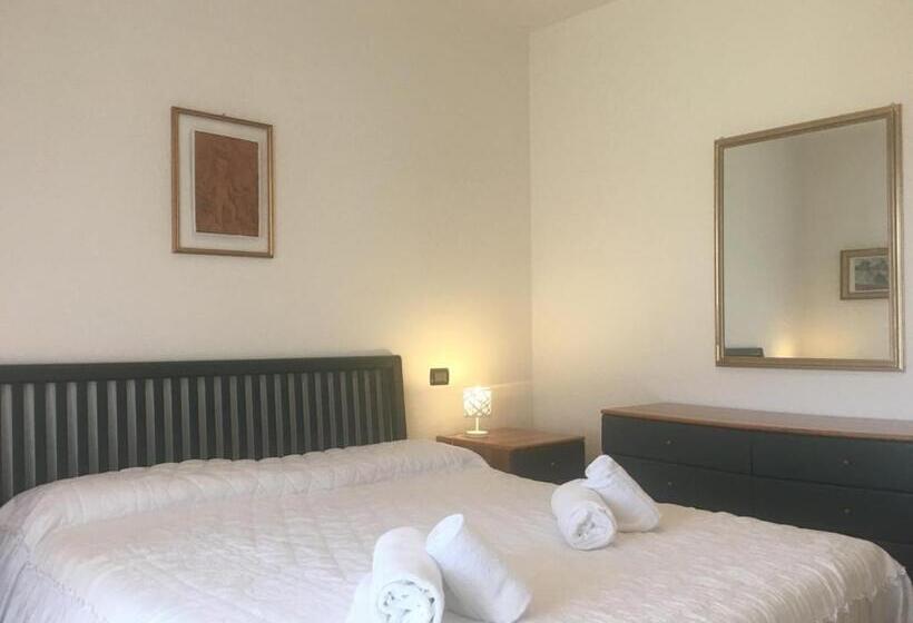 Апартаменты Superior 2 Спальни, Garda Resort Village