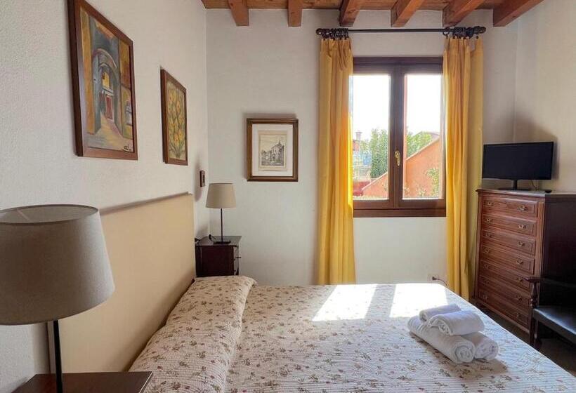 Апартаменты 1 Спальня, Garda Resort Village