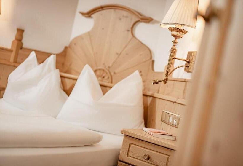 Номер Стандарт, Romantik & Family Hotel Gardenias