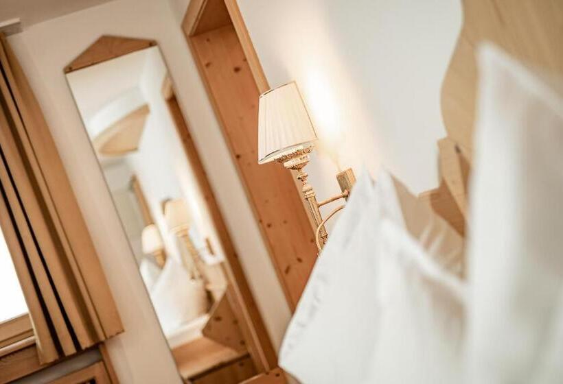Номер Стандарт, Romantik & Family Hotel Gardenias