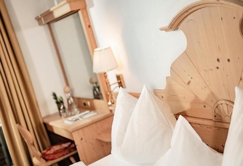 Номер Superior с Видом, Romantik & Family Hotel Gardenias