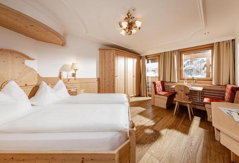 Люкс, Romantik & Family Hotel Gardenias