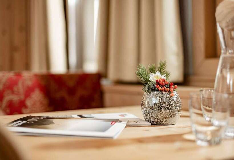 Номер Стандарт, Romantik & Family Hotel Gardenias