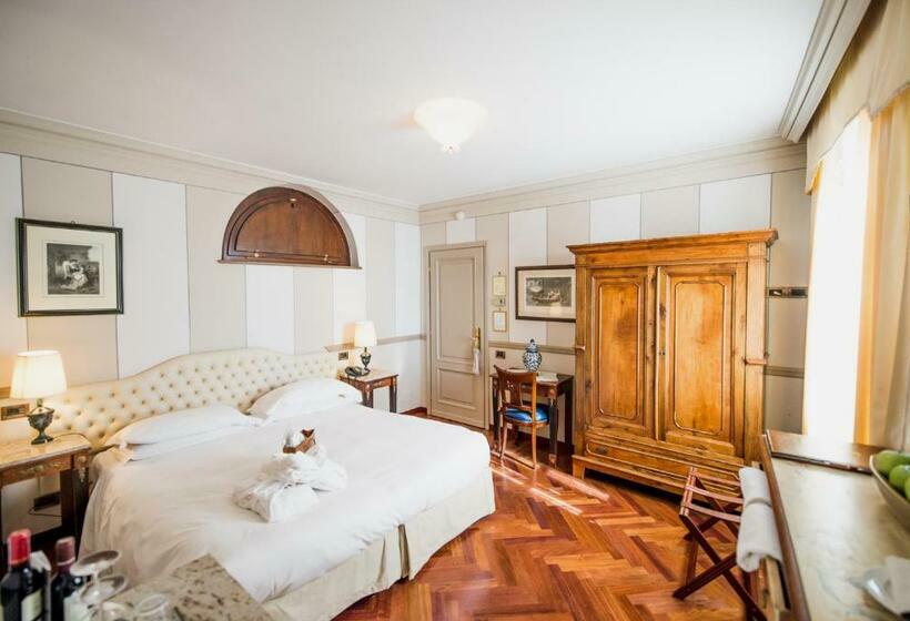 اتاق سوپریور, Villa Beccaris