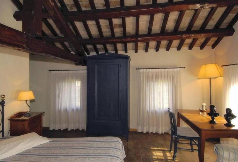 חדר סטנדרט לשלושה, Villa Goetzen