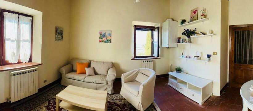 Апартаменты 2 Спальни, Villa Schiatti