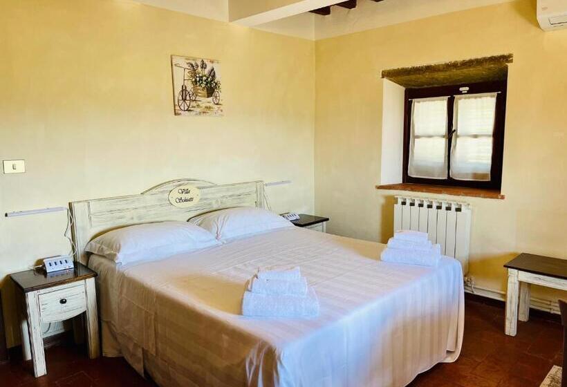 Номер Superior, Villa Schiatti