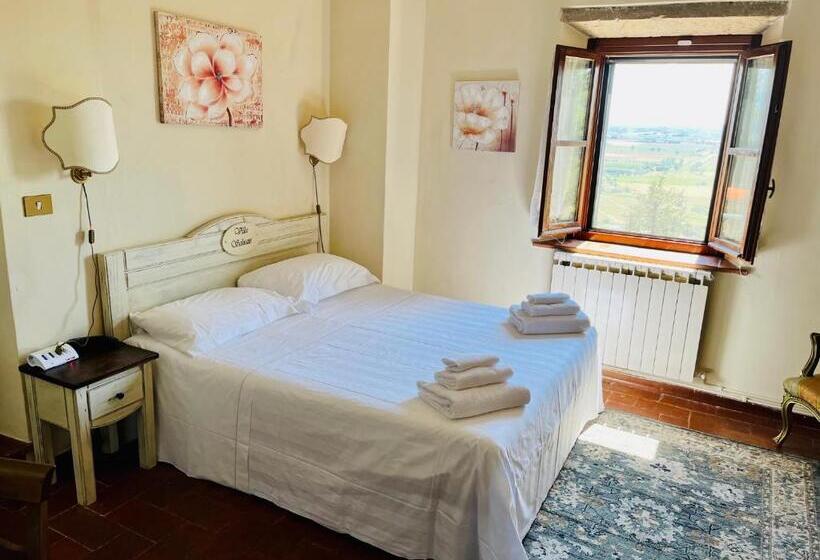 Номер Superior, Villa Schiatti