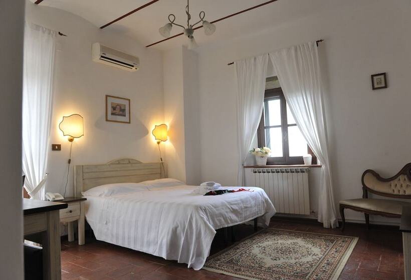Номер Superior, Villa Schiatti