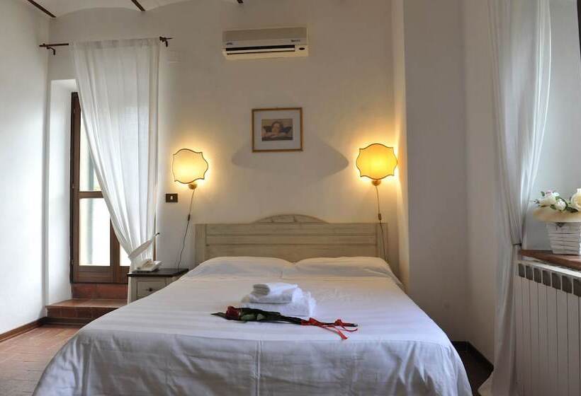 Номер Superior, Villa Schiatti