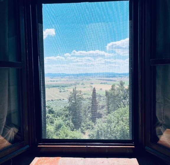 Номер Стандарт Индивидуальный, Villa Schiatti