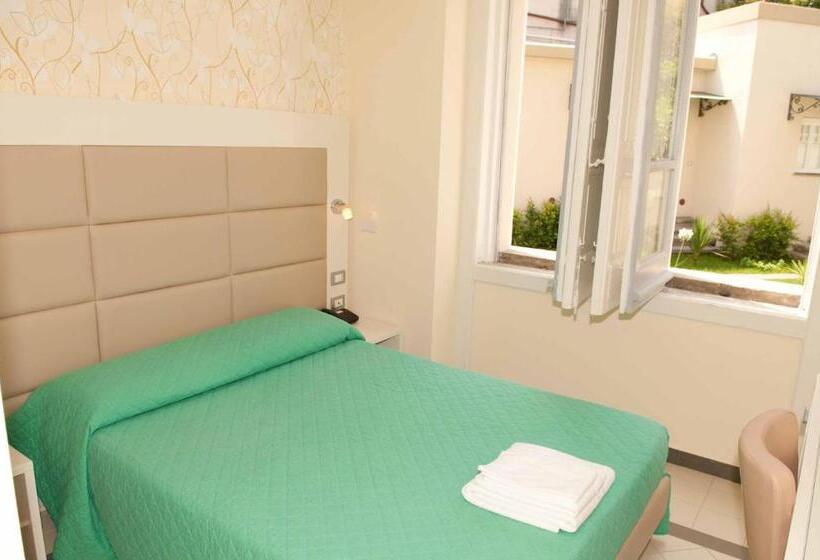 Номер Стандарт, Villa Vittoria Tropea B&b