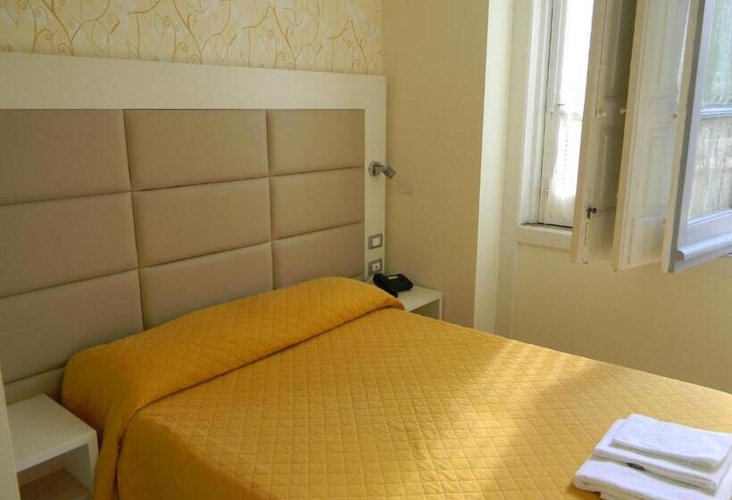Номер Deluxe Одноместный, Villa Vittoria Tropea B&b