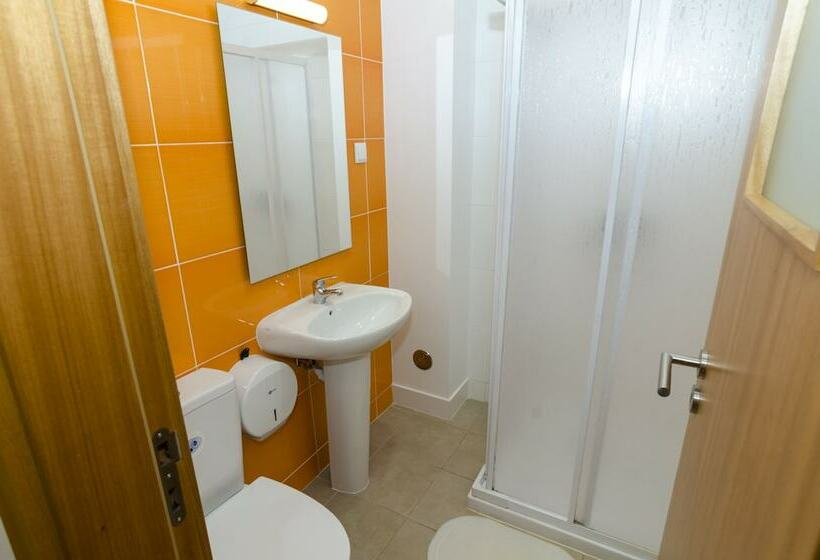 اتاق استاندارد, Faro Albacor Residence   Hostel