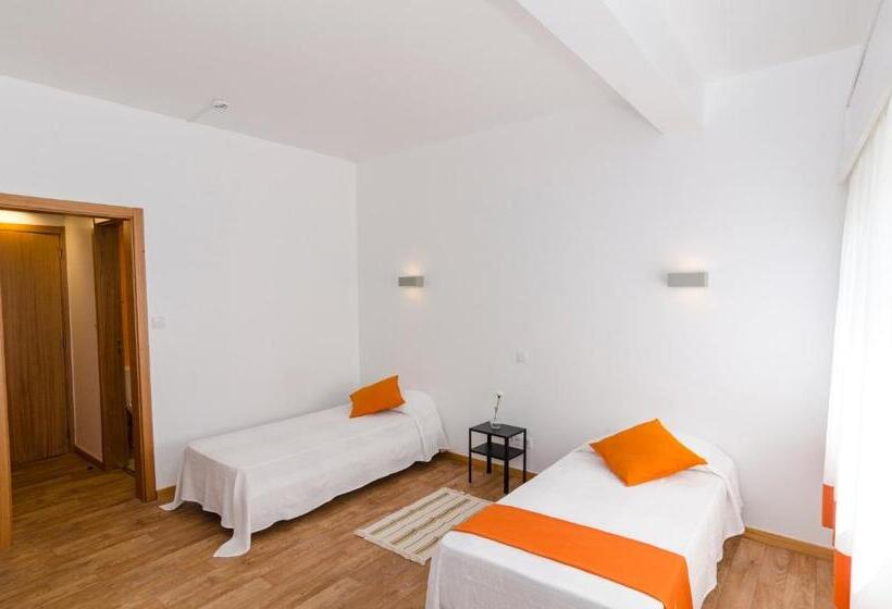 اتاق استاندارد, Faro Albacor Residence   Hostel