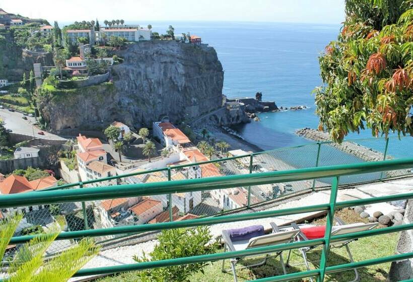 Дом 3 Спальни, Casa Jardim Mar By Our Madeira