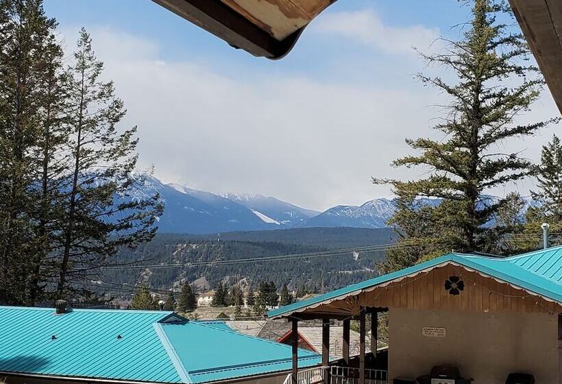 Номер Economy Двуспальная Кровать, Celadon Lodge
