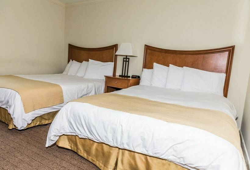 Family Suite, Desert Sand Resort