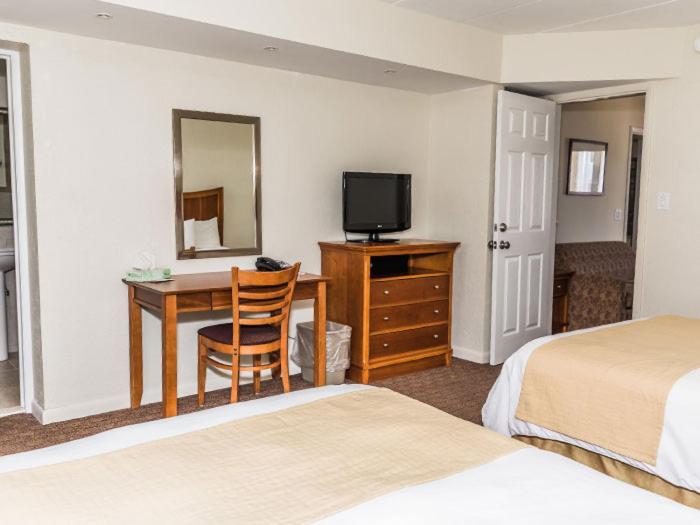 Family Suite, Desert Sand Resort