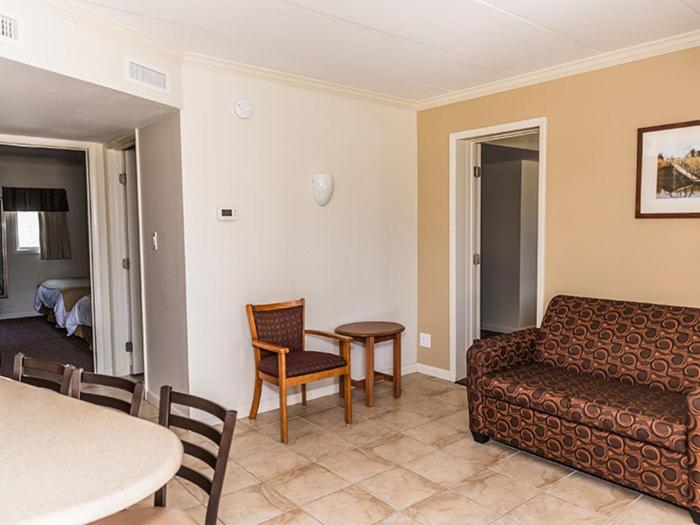 Family Suite, Desert Sand Resort
