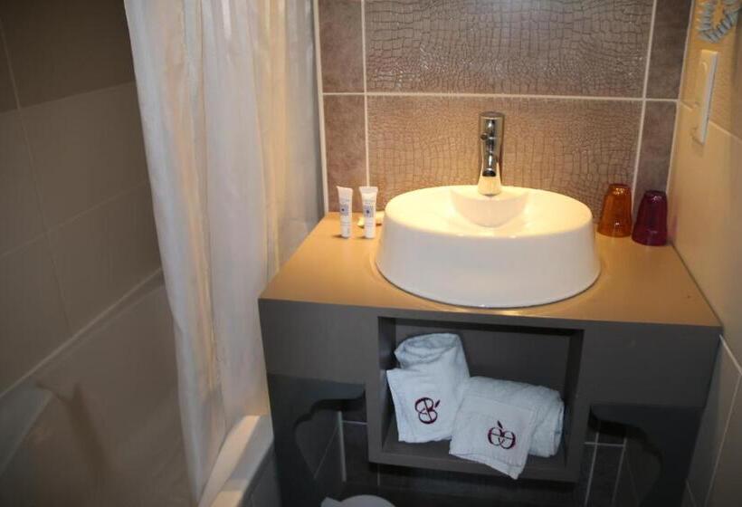 Номер Стандарт, Hôtel Eve Cap D Agde Village Naturiste