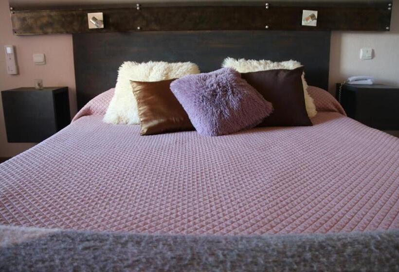 Люкс с гидромассажем, Hôtel Eve Cap D Agde Village Naturiste