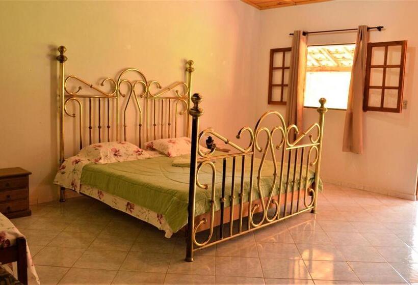 Семейный Номер, Fazenda Pousada Cachoeira Do Flávio