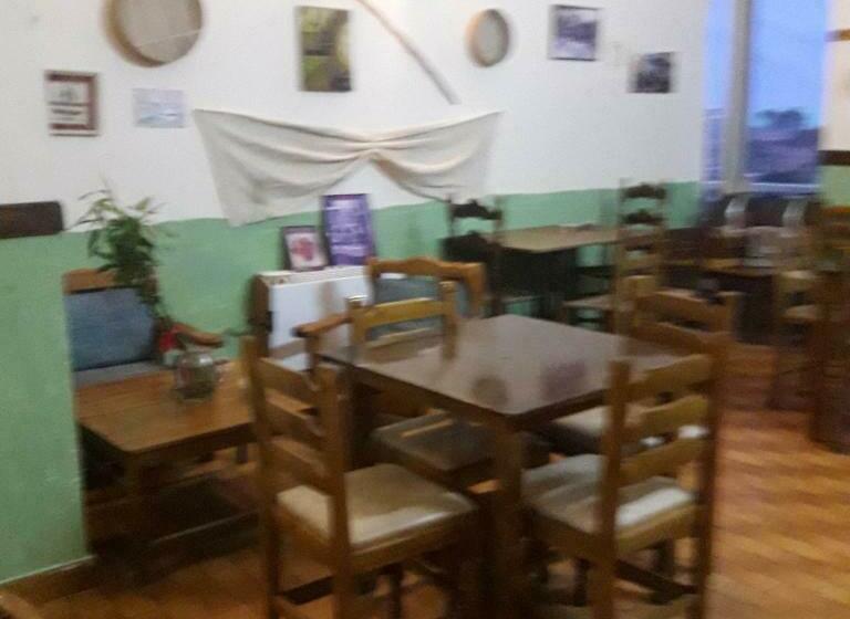 Студия Стандарт, Zakros Rooms Restaurant